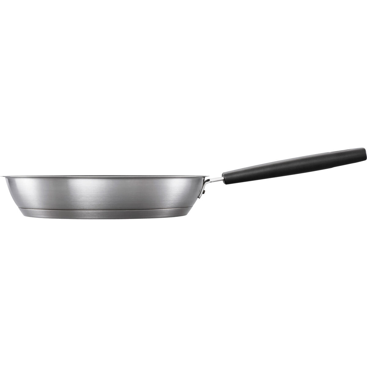 Hard Face Steel stekepanne, 26cm.