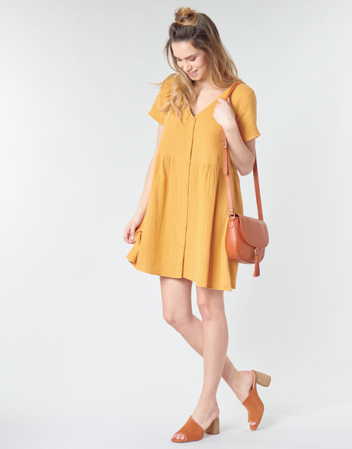 Betty London - MARDI - Jaune