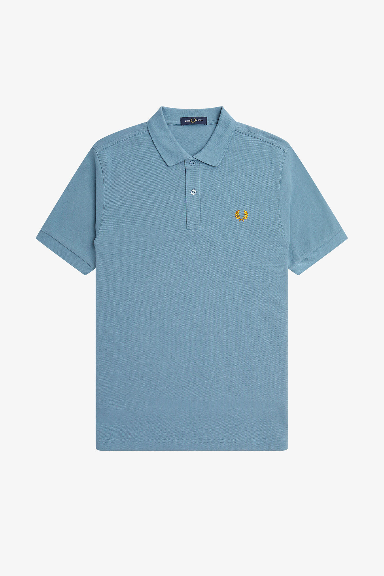 Camisa polo Fred Perry - Azul