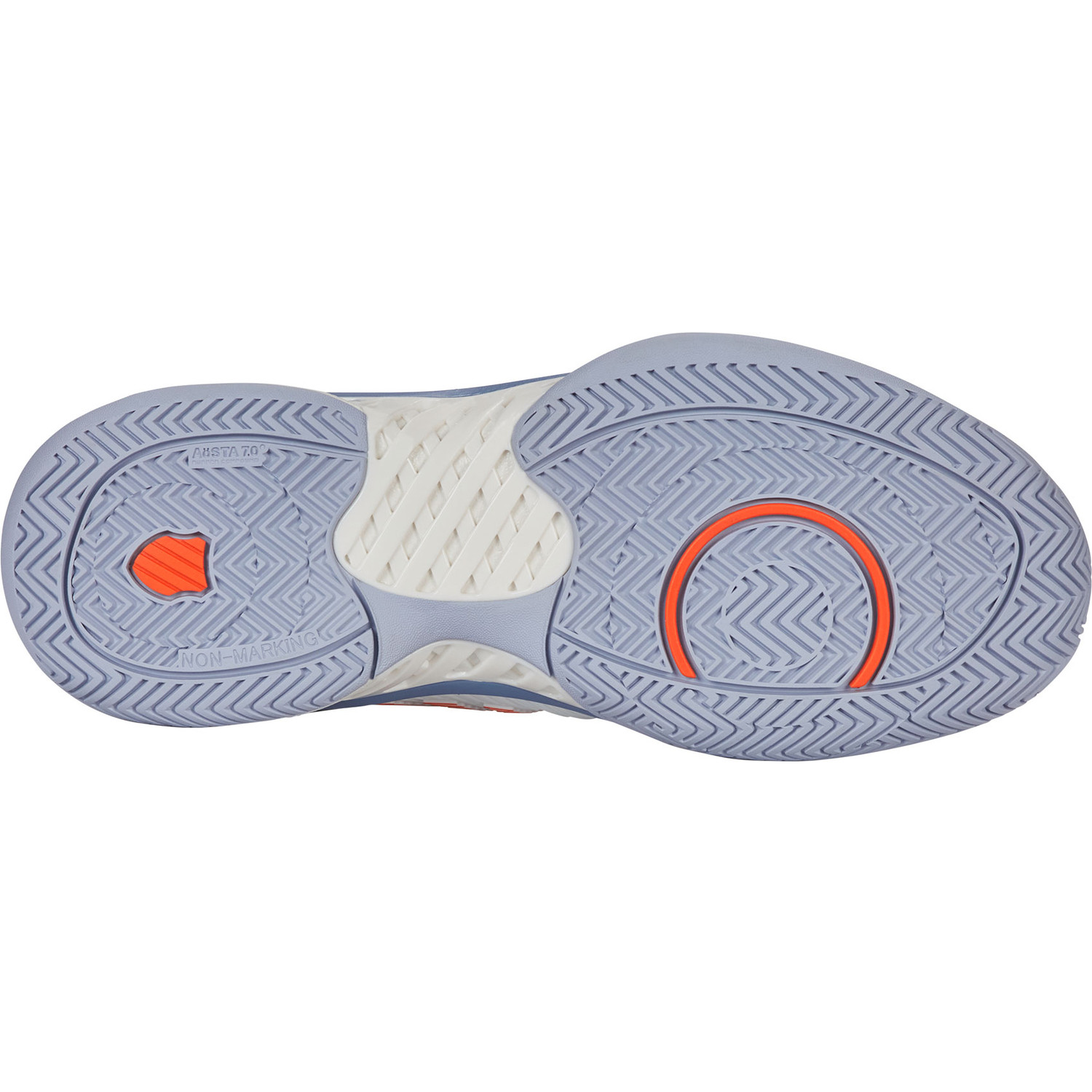 K-Swiss Hypercourt Express 2 Heren