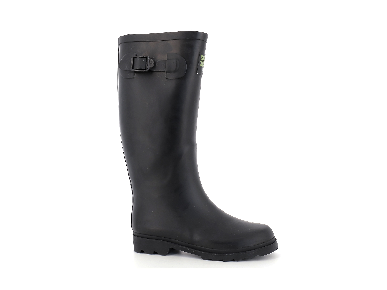 Safety jogger adventure-GRASS Plastique Noir