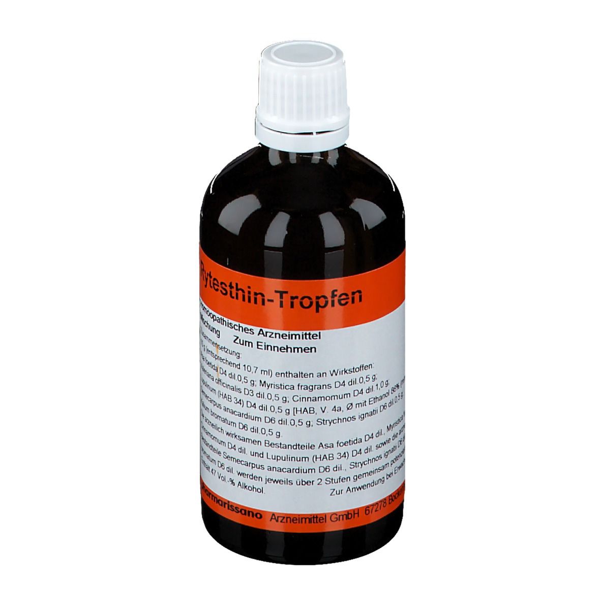 Rhytestin Tropfen