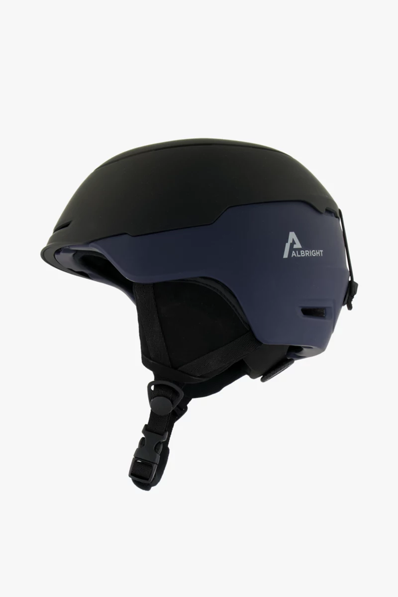 ALBRIGHT FR7 Hybrid Herren Skihelm