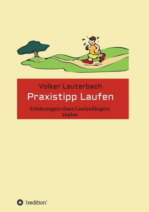 Praxistipp Laufen
