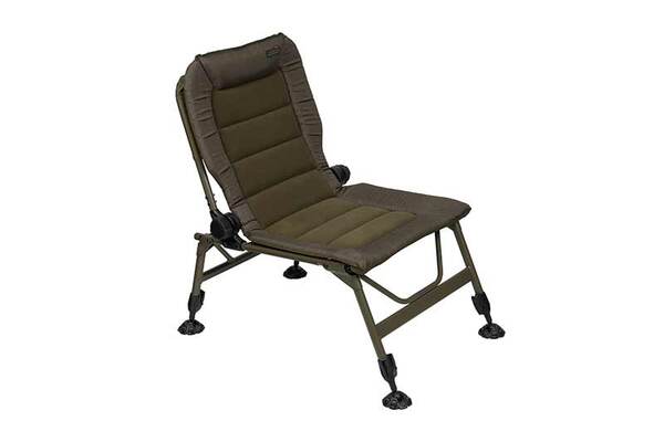 Fauteuil Fox Voyager Compact Recliner
