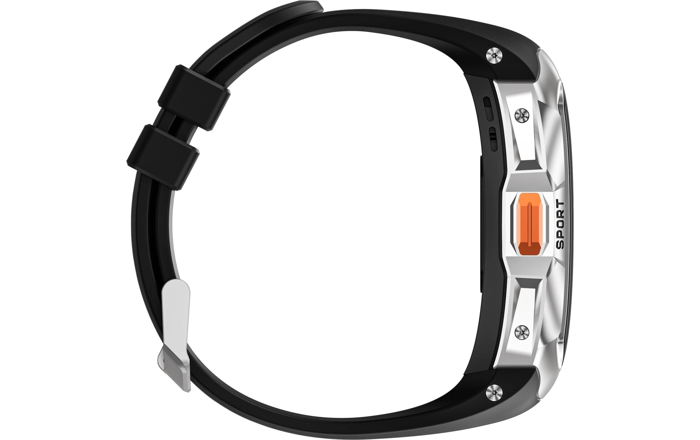 Smartwatch »Kospet Tank X2 Ultra«