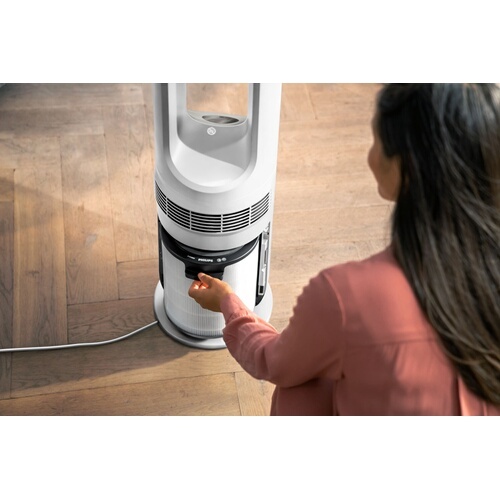 Purificateur Philips AMF765/10 Air Performer série 7000 Blanc