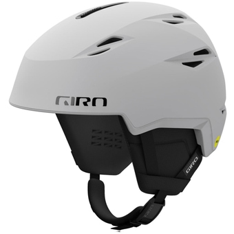 Giro Grid Spherical MIPS Helm Matte Light Grey