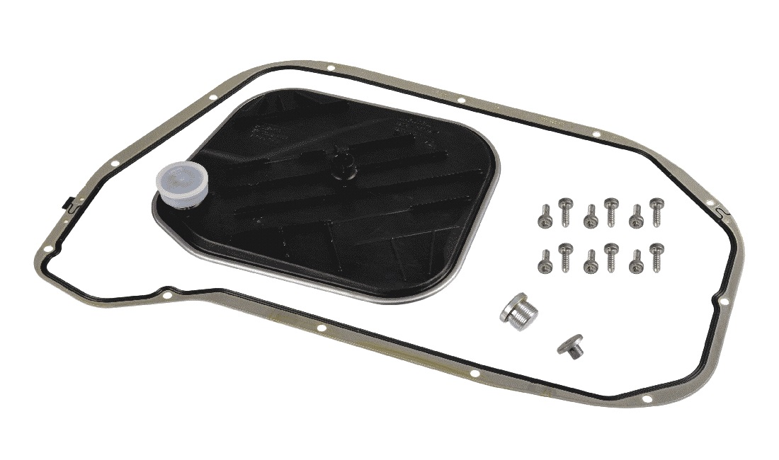 Hydraulikfilter-KIT