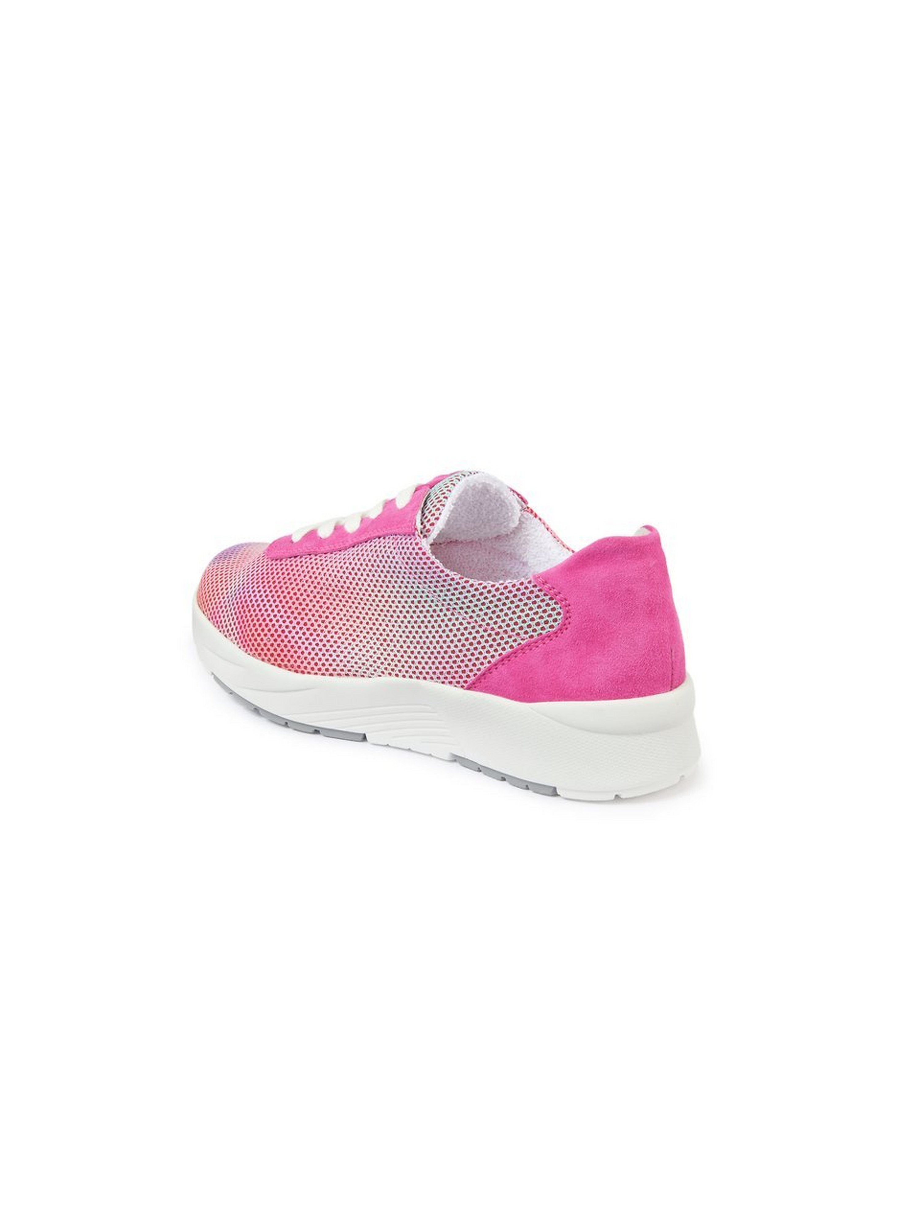 Sneaker Siggi