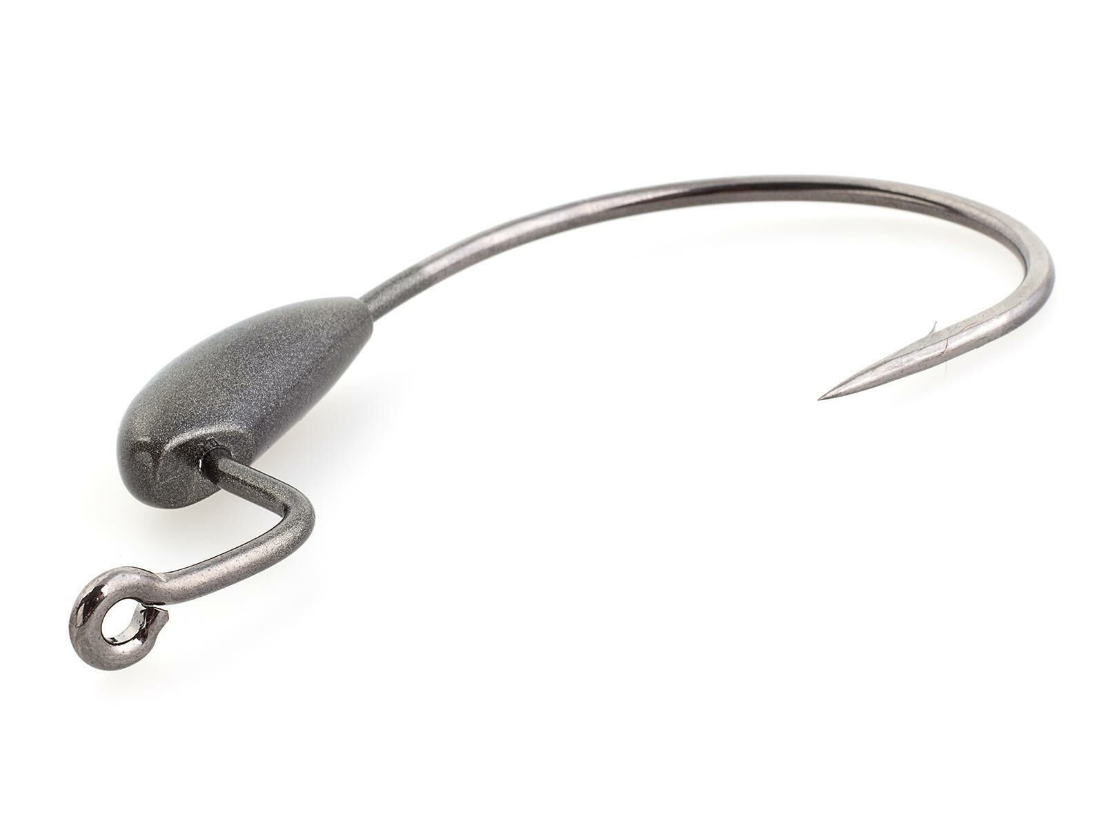 Weighted Magnum Worm126 (DECOY)