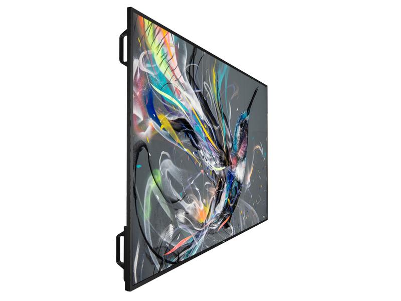 Philips Public Display Q-Line 75BDL3511Q/00 75 