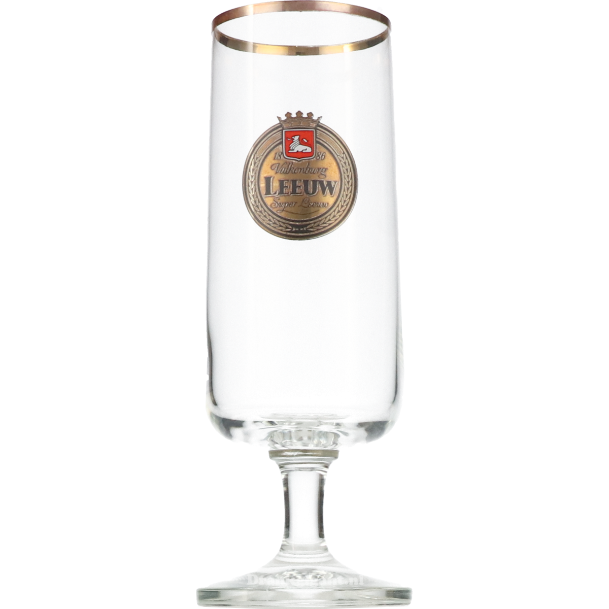 Leeuw Voetglas 20 cl