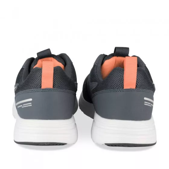 Baskets BLEU UNYK