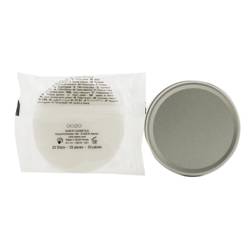 Babor Discos de limpeza profunda Doctor Babor Clean Formance  20pcs