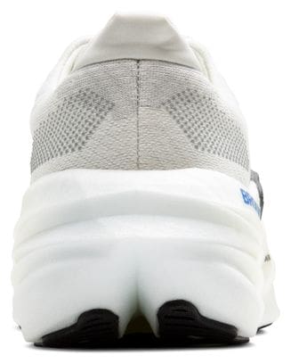 Chaussures Running Brooks Glycerin Max Gris/Jaune Homme