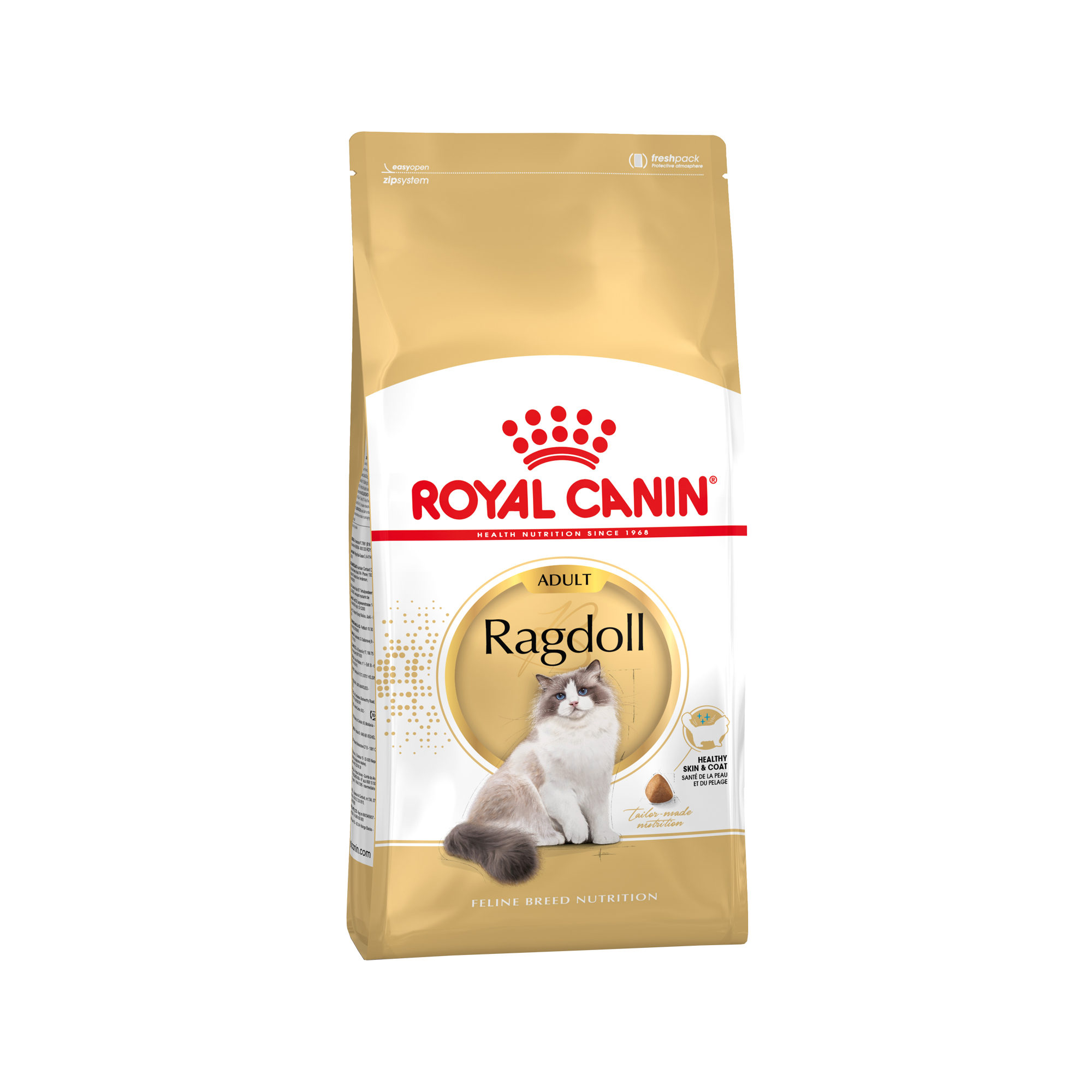 Royal Canin Ragdoll Adult - Kattenvoer