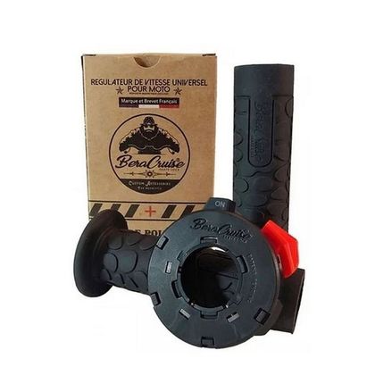 Régulateur de vitesse Chaft beracruise Skate Lock Universel