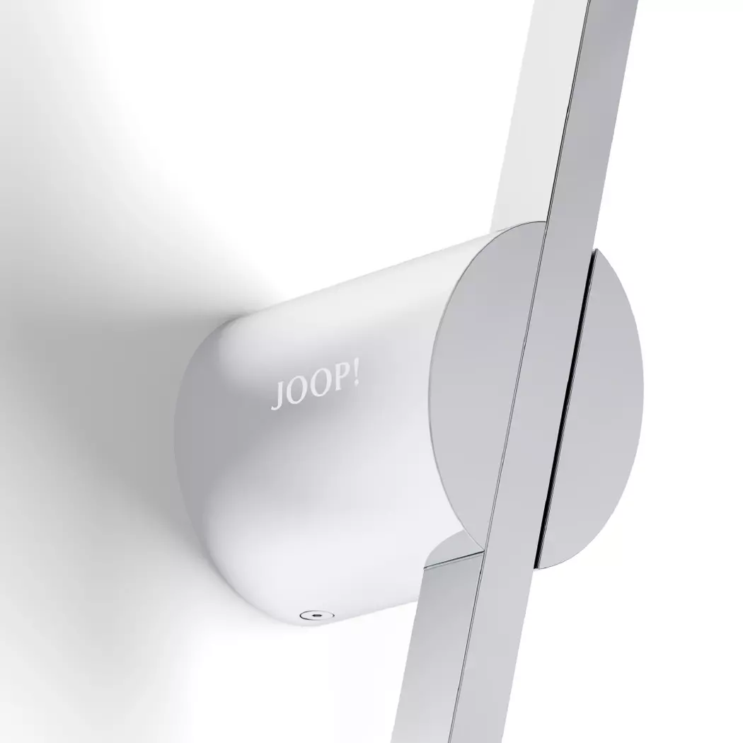 LED-Wandleuchte Slim Lights