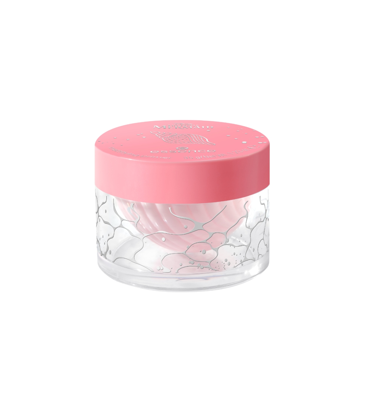 essence - *The Little Mermaid* - Primer matificante