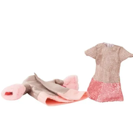 Götz Puppenkleidung Ensemble Classy, 45-50cm