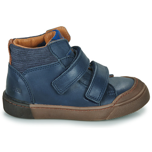 GBB - TERENCE - Bleu