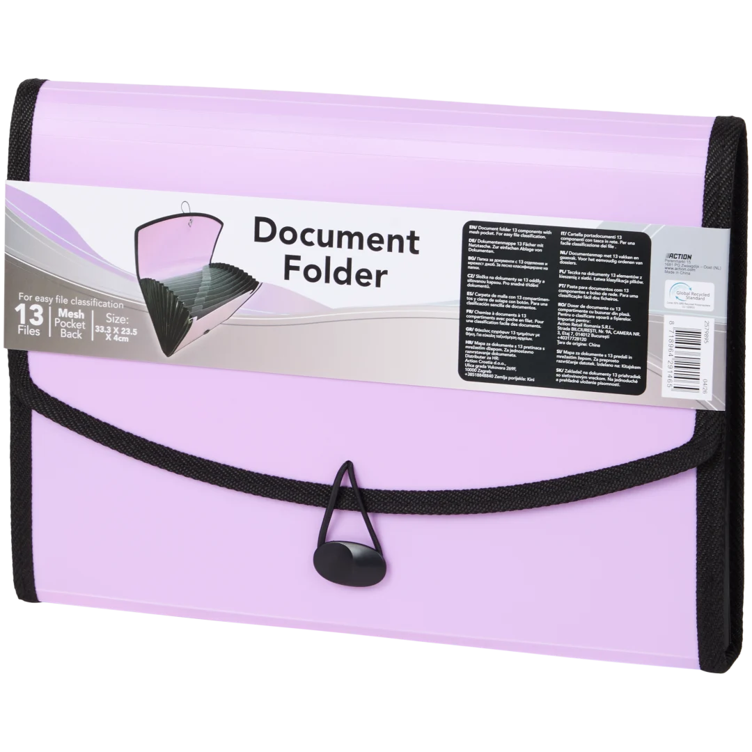 Porte-documents