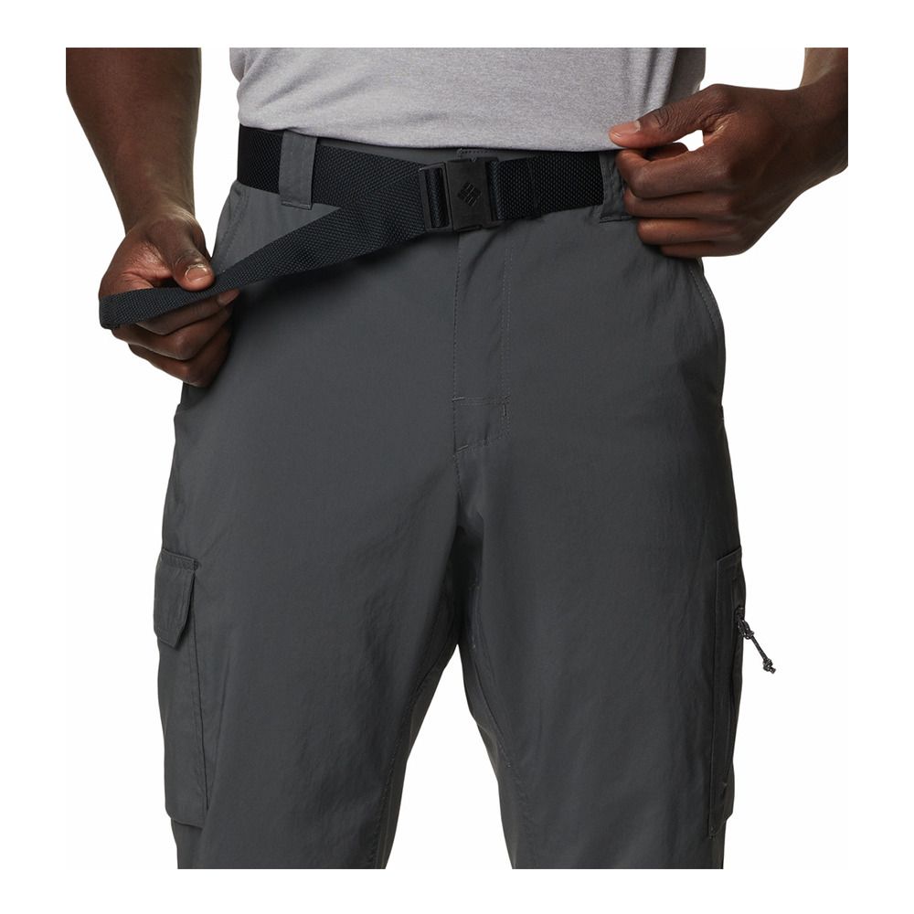 Columbia SILVER RIDGE™ - Pantalon Homme grill