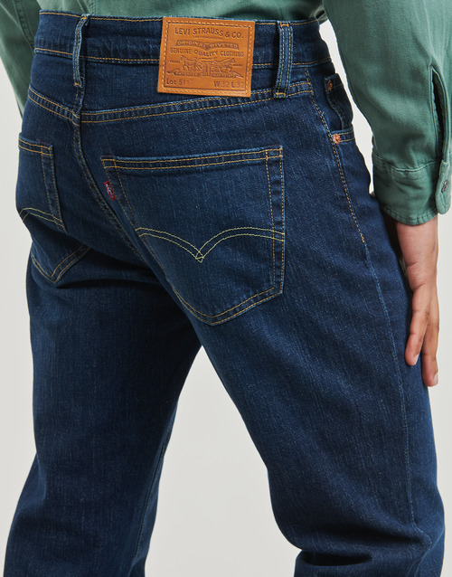 Levi's - 511 SLIM Keepin / It