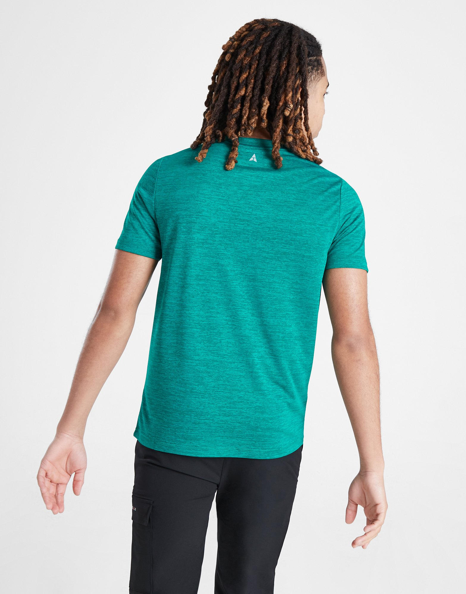 Technicals T-shirt Span Junior