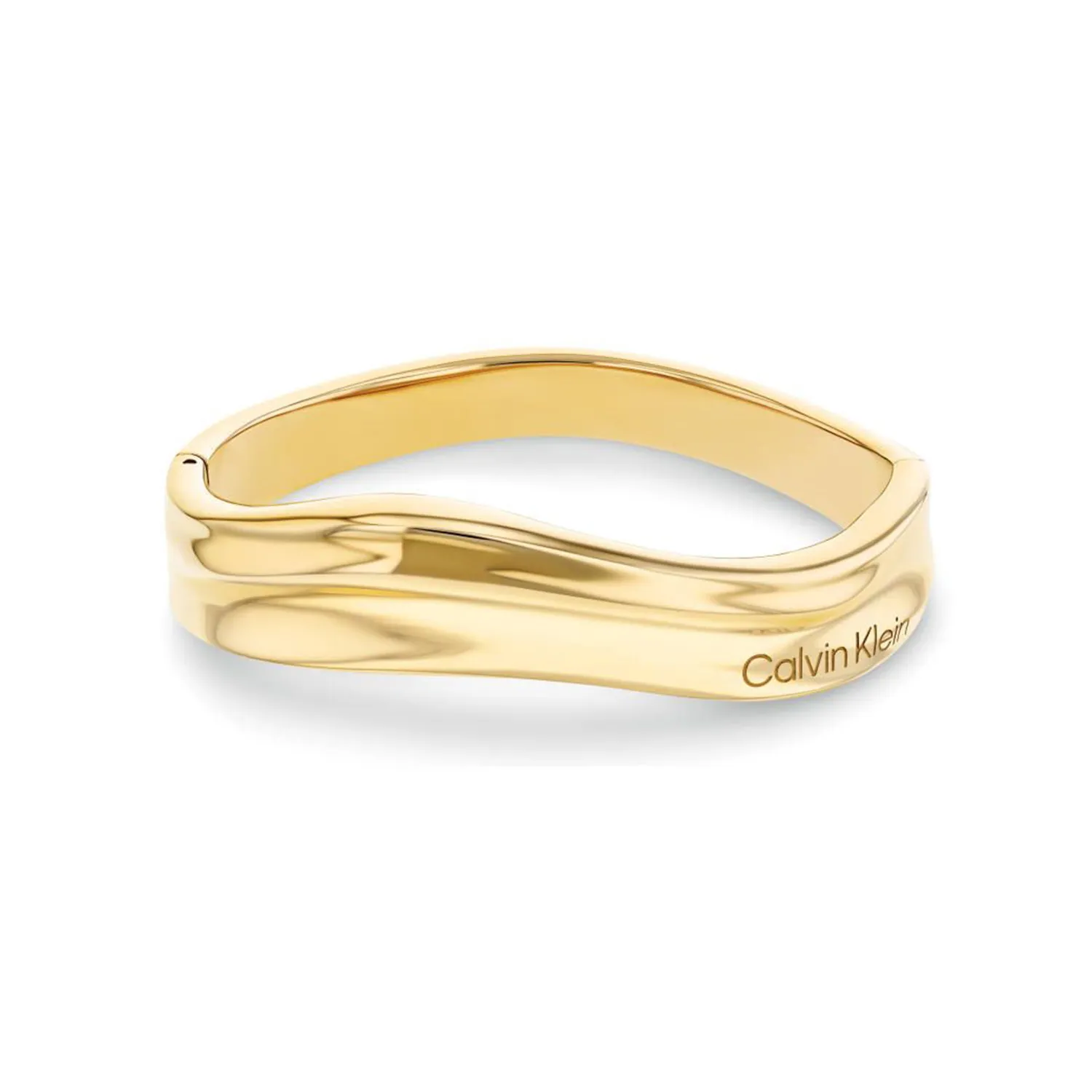 Calvin Klein Elemental Armbånd Rustfrit Stål 35000642
