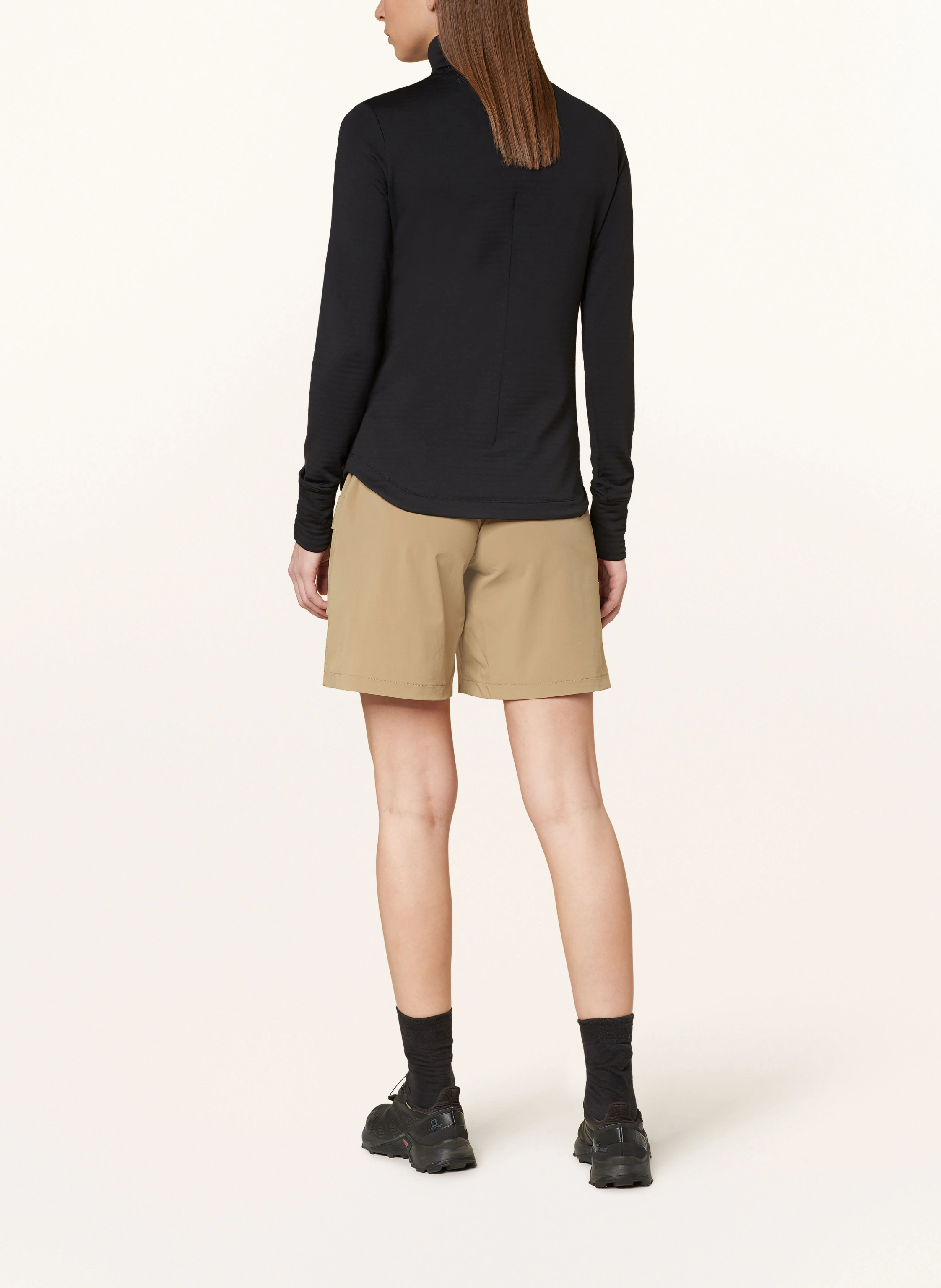 LaMunt Trekkingshorts KATHARINA