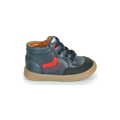 GBB - VIGO - Bleu