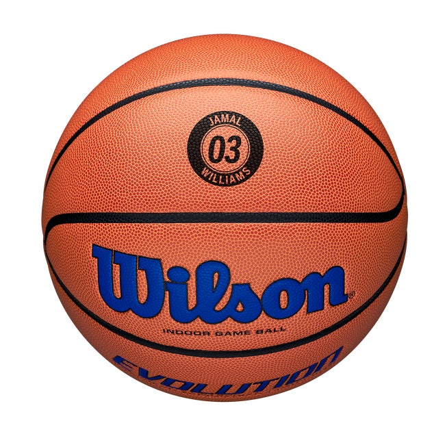 Evolution Game Basketball