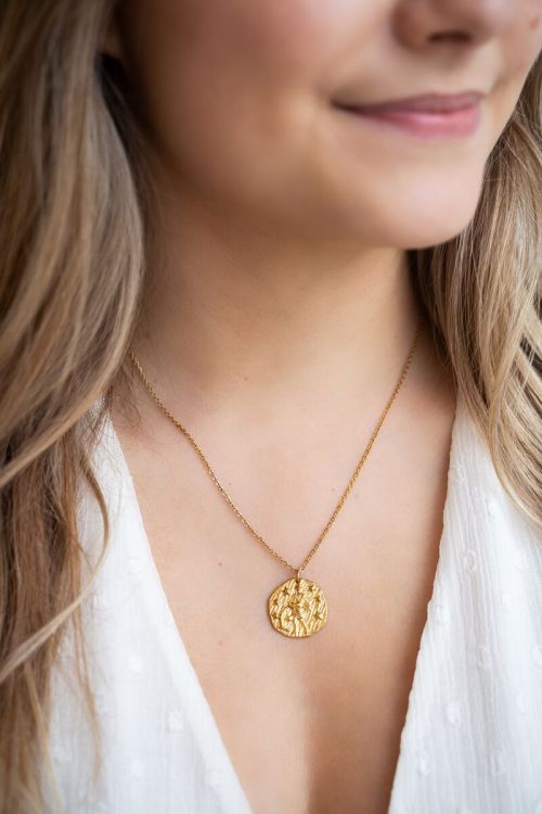 Ketting Zodiac
