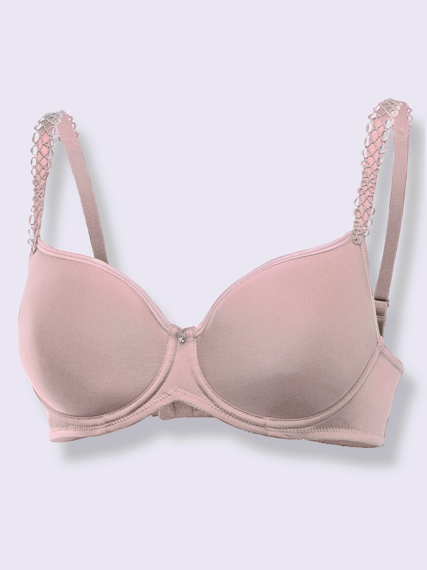 Soutien-gorge à armatures