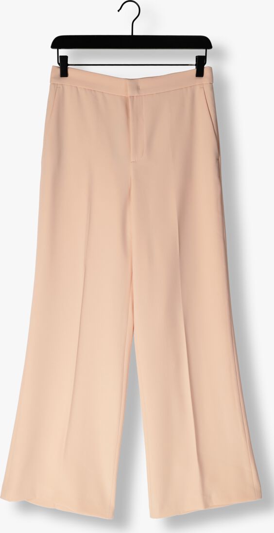 TWINSET MILANO lichtroze twinset milano pantalon 241tp2130