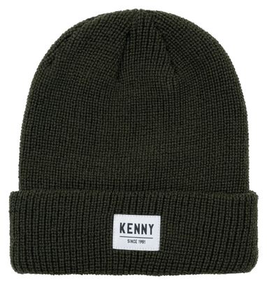 Bonnet Kenny Label Kaki