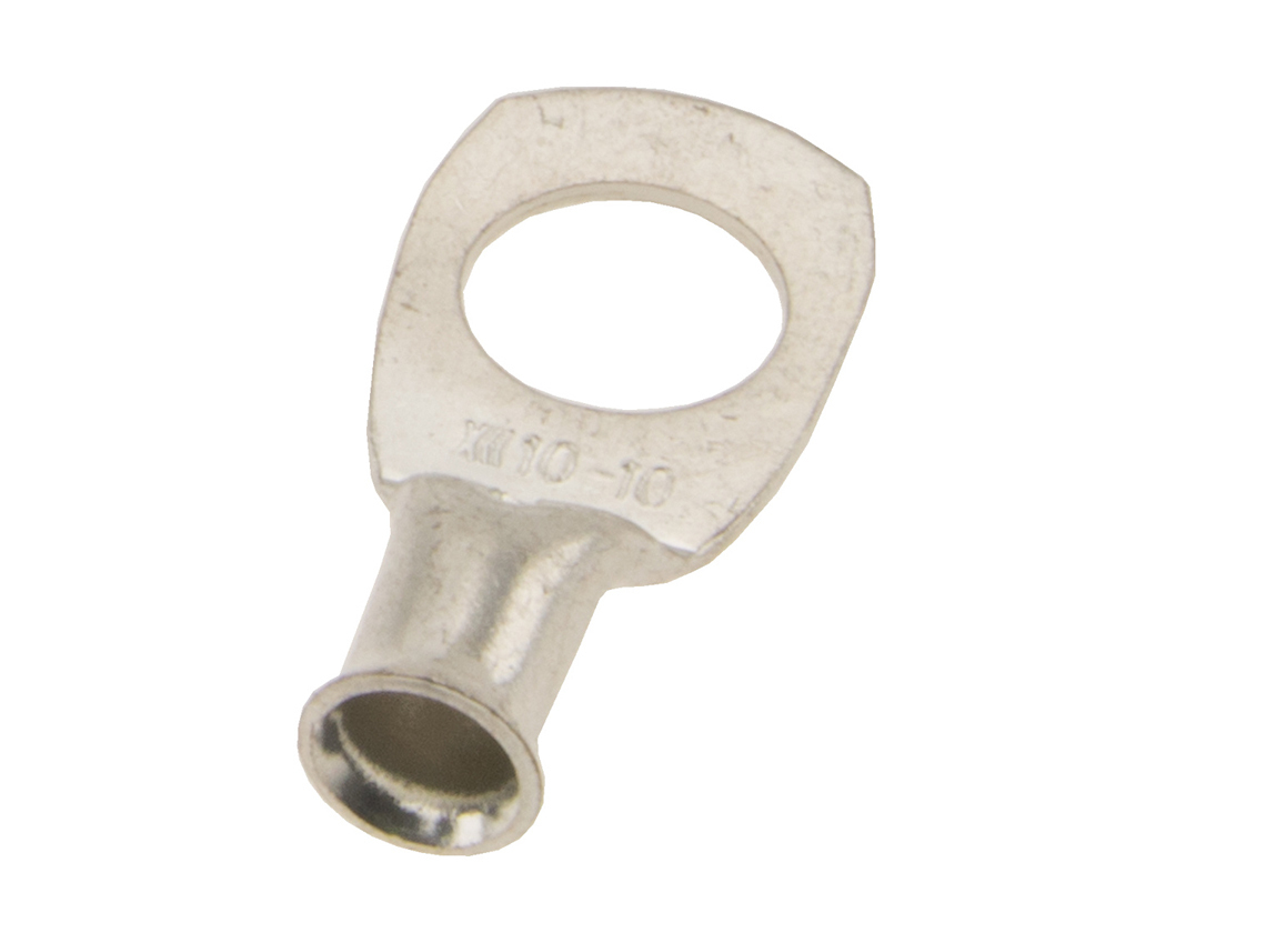 BBA kabelschoen Buis M10 (5x stuks) - 10 mm²