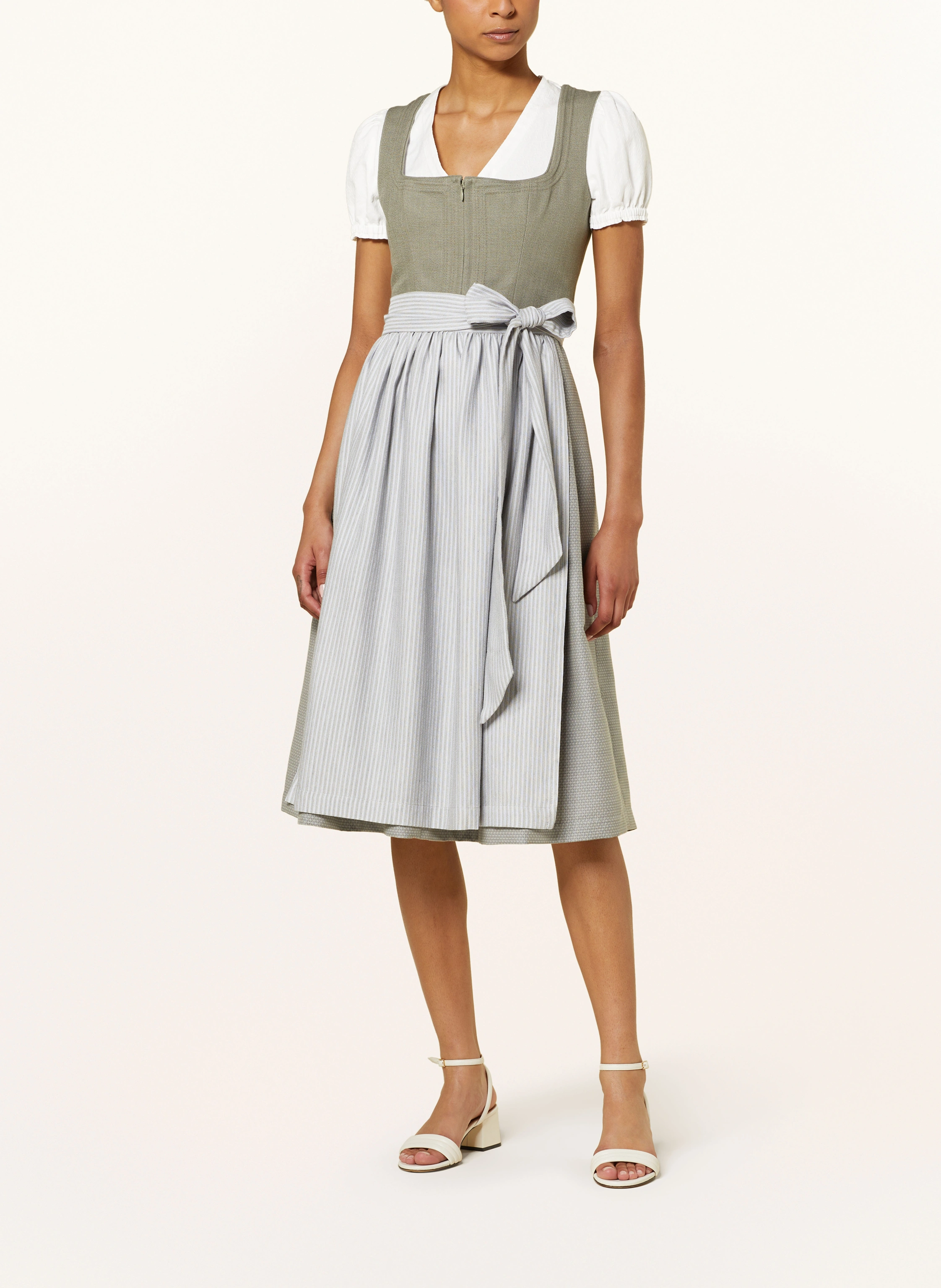 LIMBERRY Dirndlbluse MARIELLA