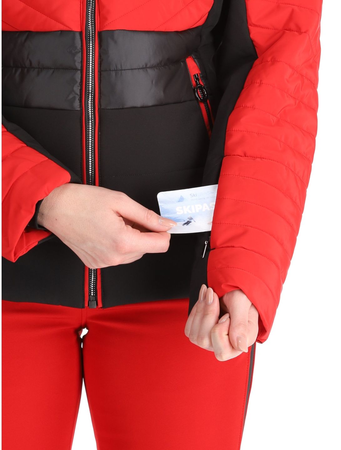 Hakula ski-jas dames