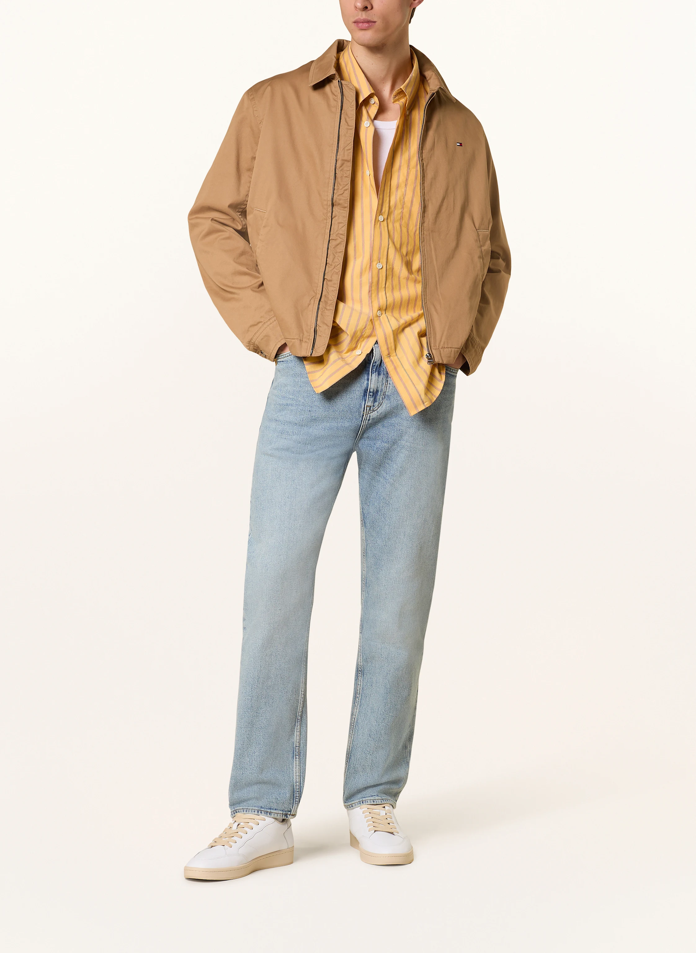 TOMMY HILFIGER Jeans Regular Fit