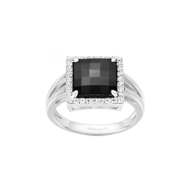 Bague en Argent