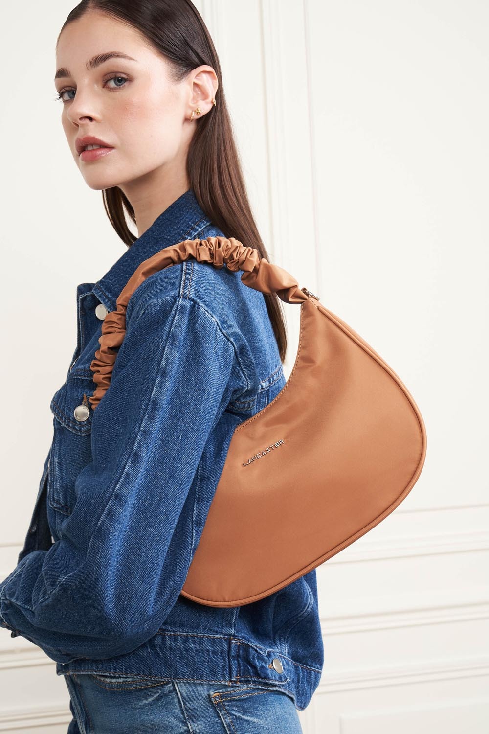 Basic Chouchou-Sac hobo