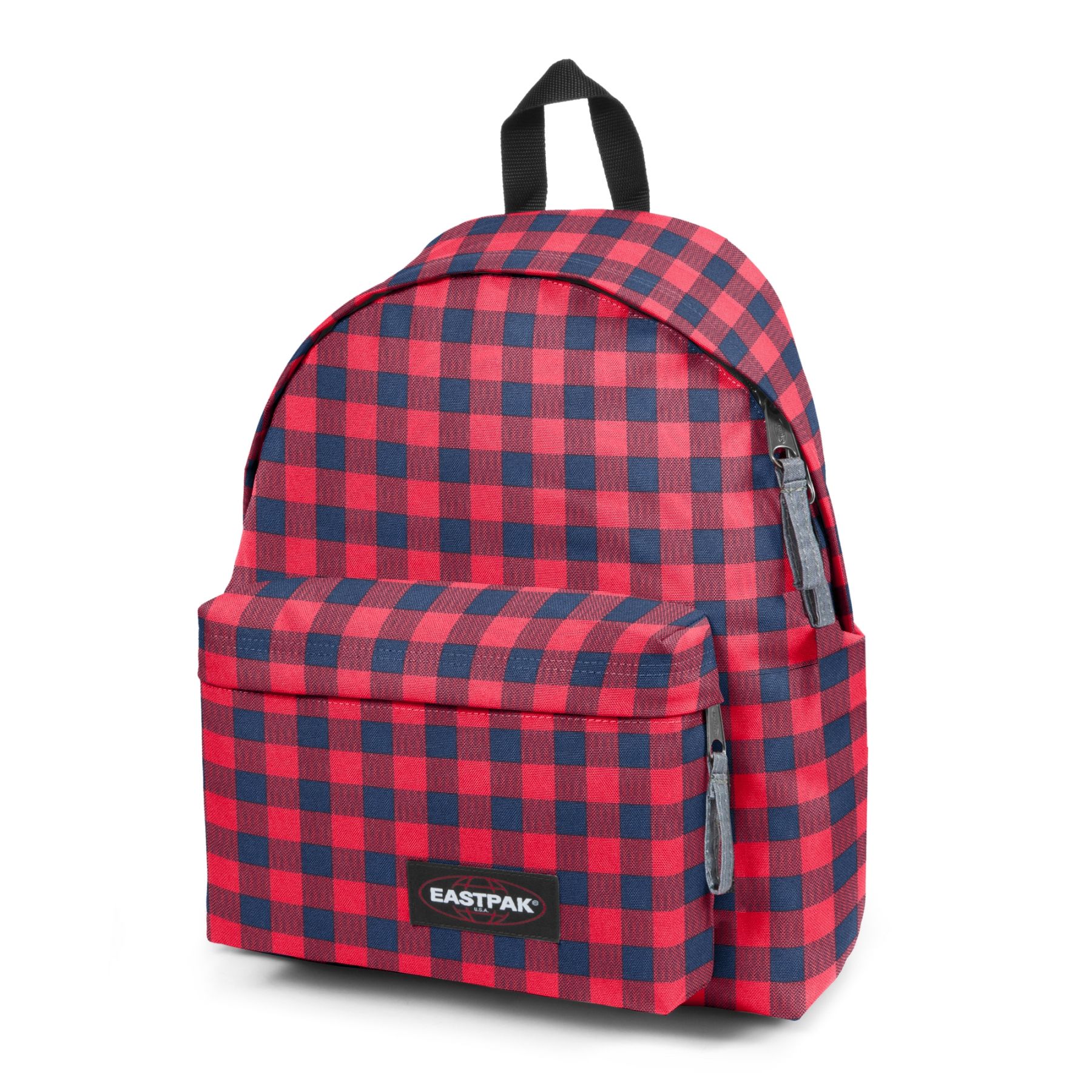Eastpak Padded Pak’R Simply Red