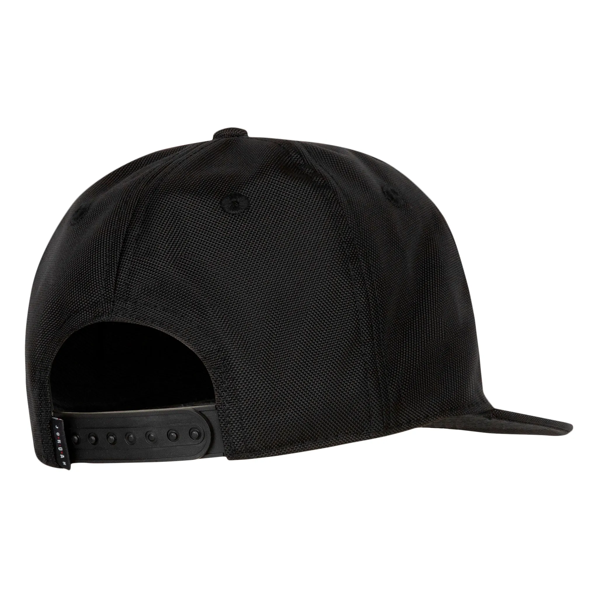 Jordan Casquette Jumpman Métal 8-16ans