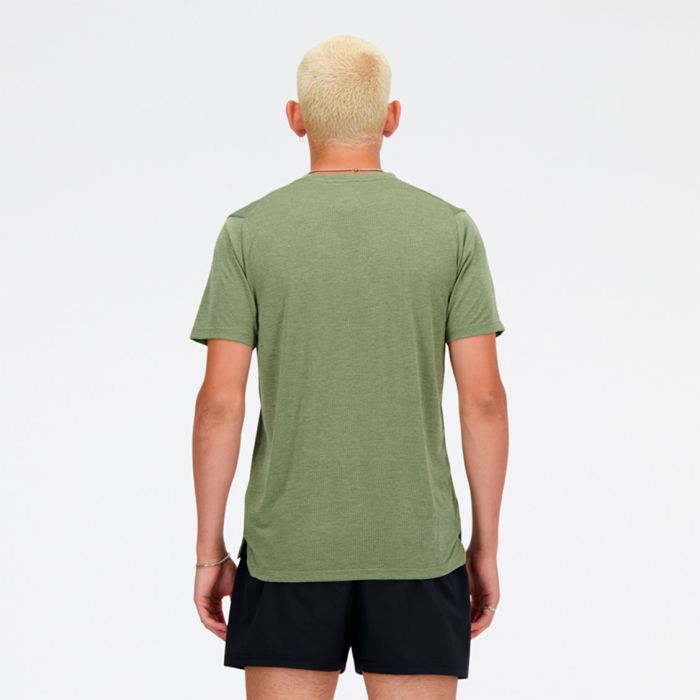 Athletics Run T-shirt Men