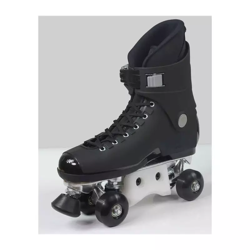 Roller quad ROCES street pro4 Noir