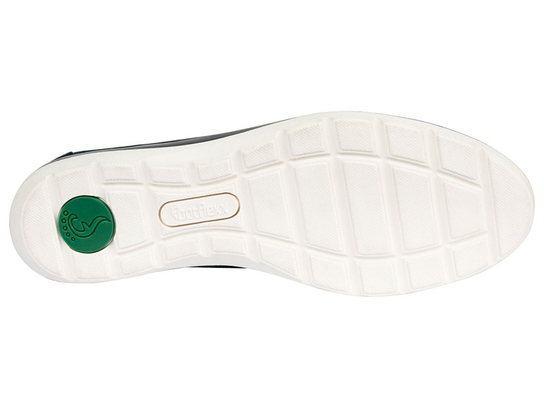 Ballerina's voor dames, Footflexx-zool, G-wijdte