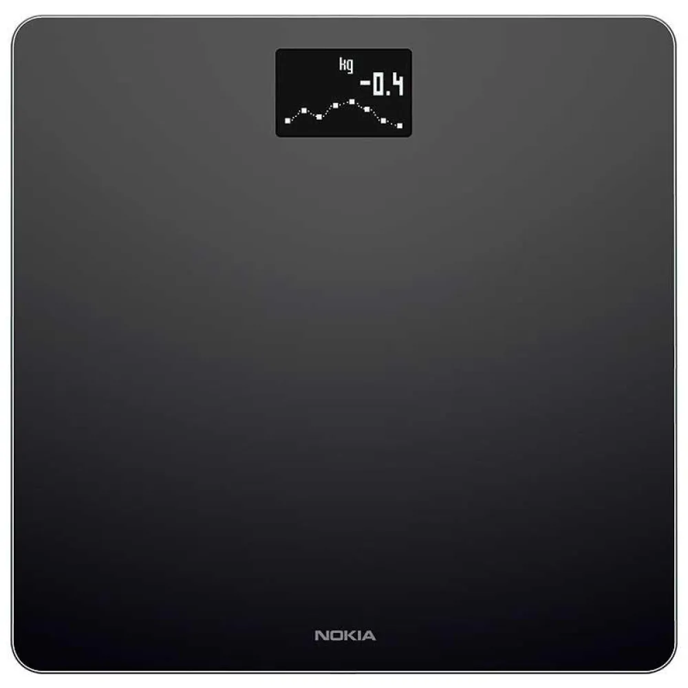 Withings Body Waage